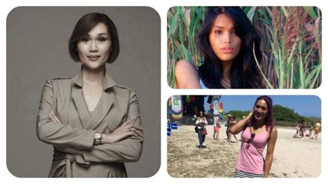 6 Remarkable Pinoy transgender before and after surgery.